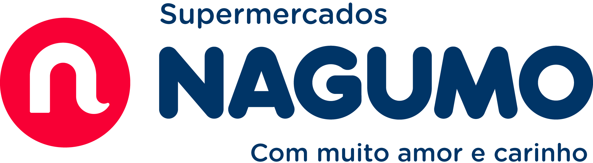 Logo Nagumo